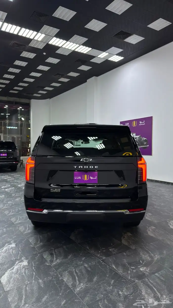 سيارة عائلية للإيجار اليومي والشهري 5