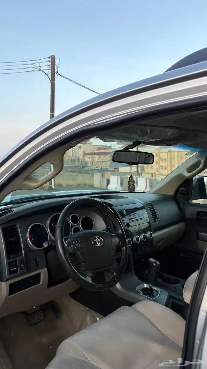 سكويا 2010 8