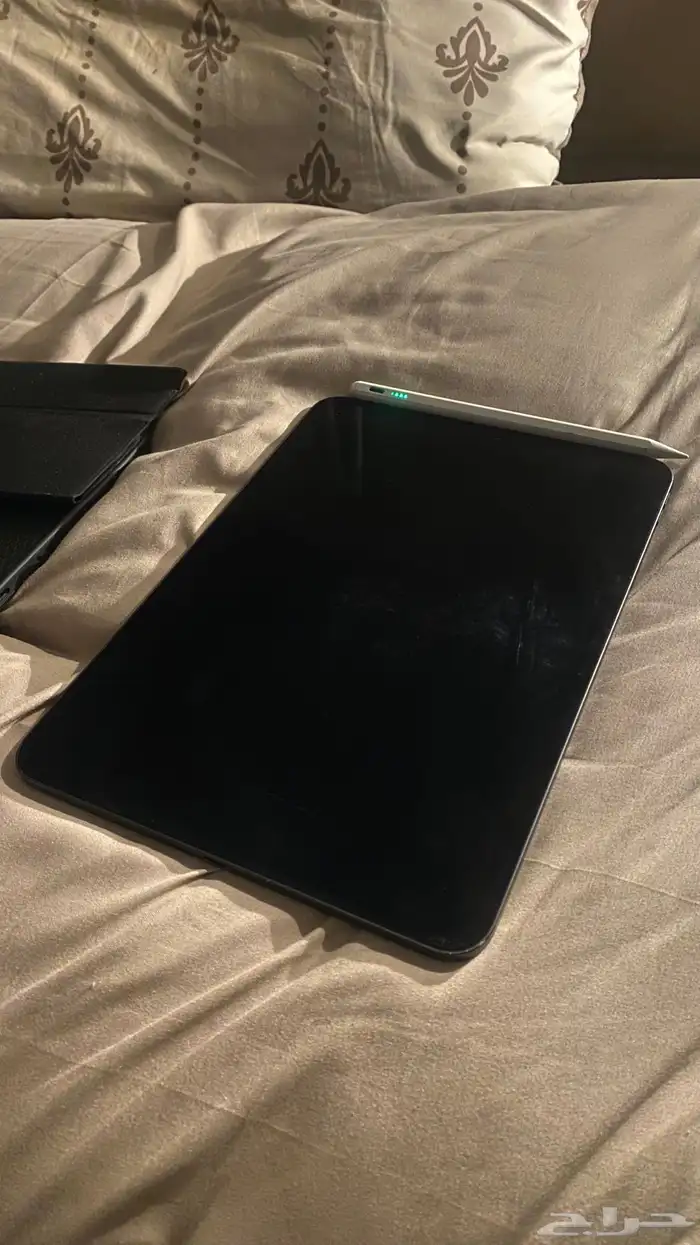 ايباد برو 2024 M4 ذاكرة 256gb 2