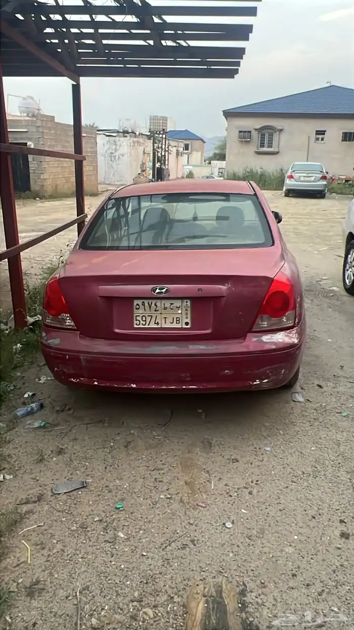النترا 0