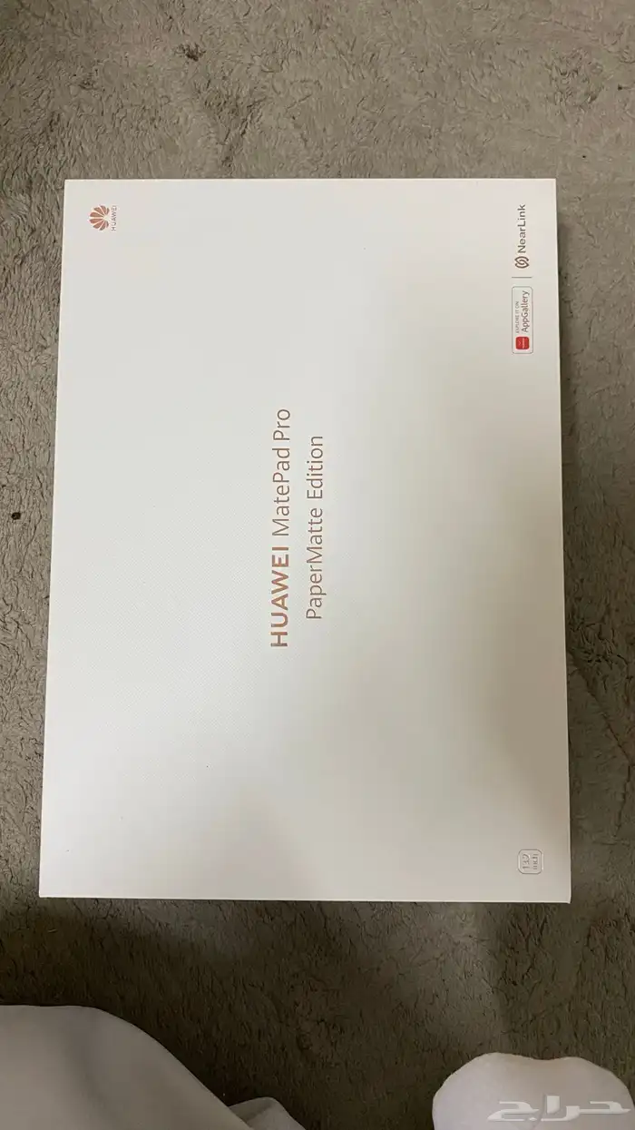 ايباد هواوي 3