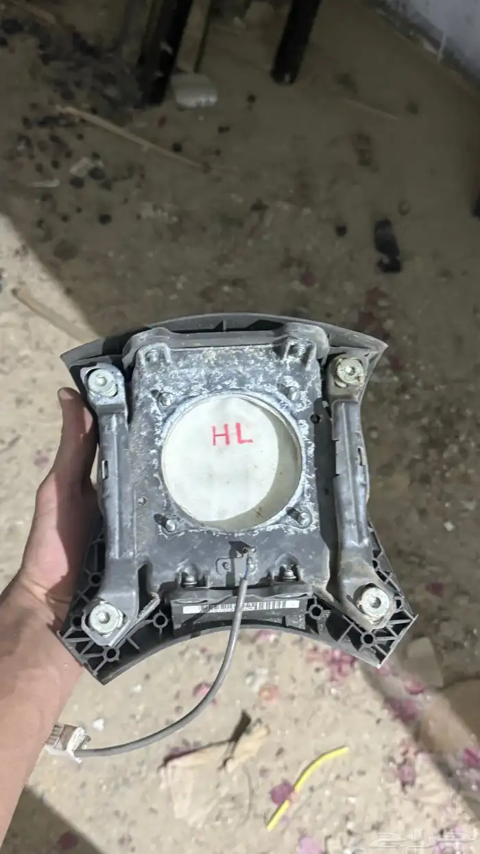 ارباق حق كامري من 2007 الى 2011 2