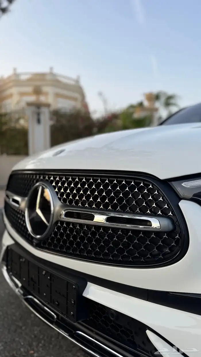 2024 مرسيدس GLC 300 - تم البيع 4