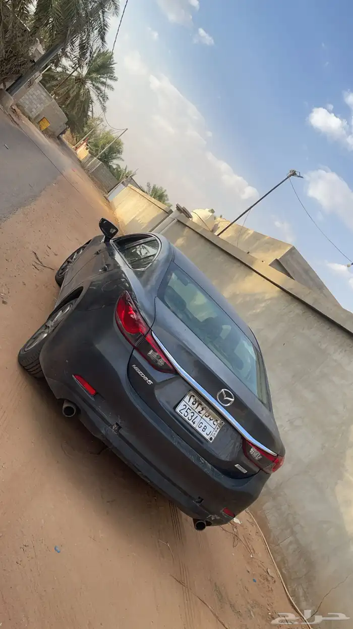 مازدا 2014 8
