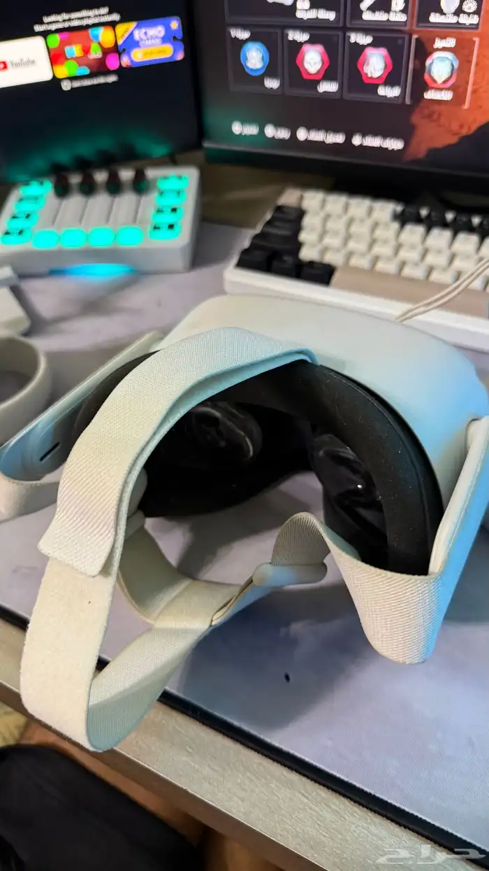 VR META Q2 0