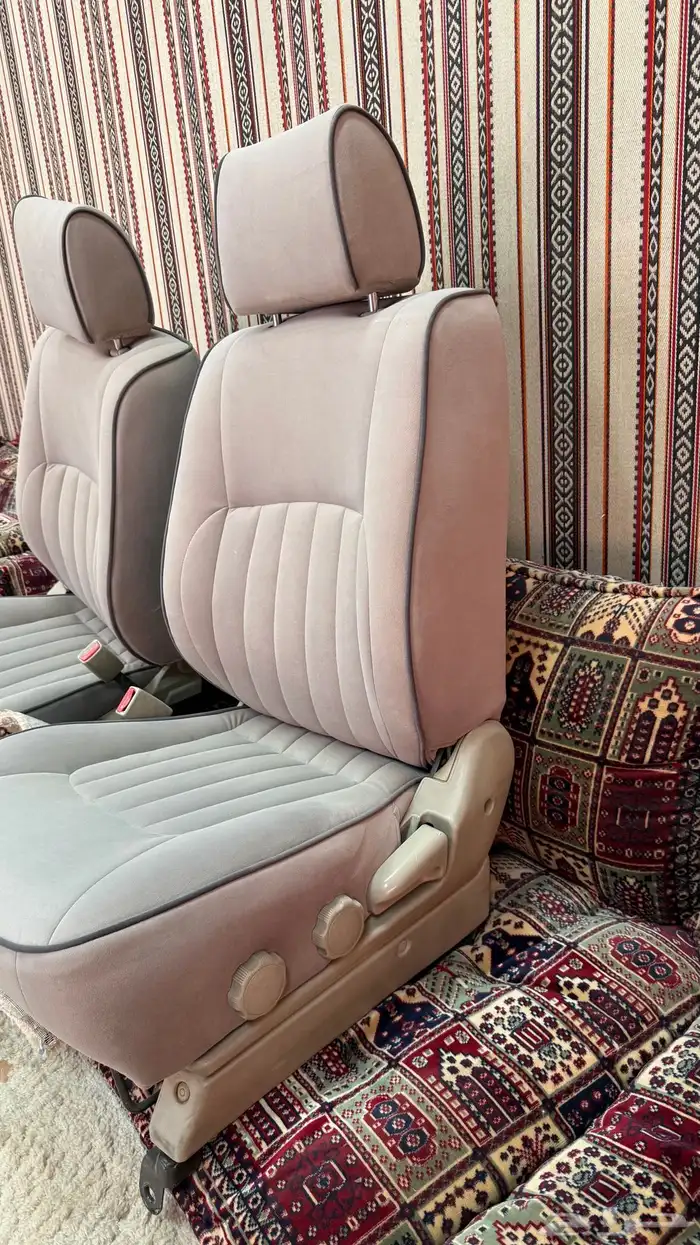 مراتب باترول سوبر سفاري 4