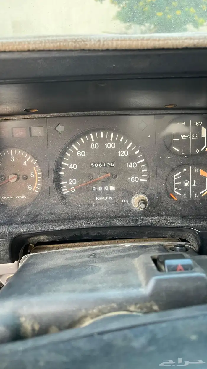 شاص 85 للبيع 3