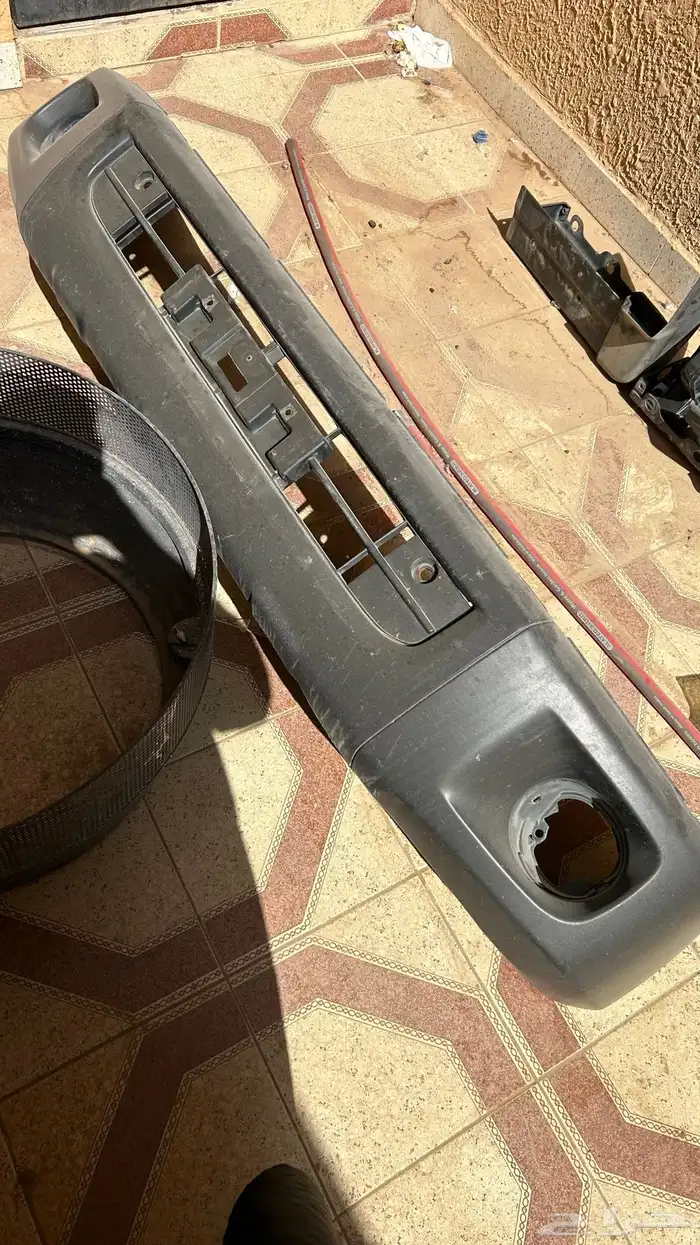 اغراض وقطع جيب ربع 0