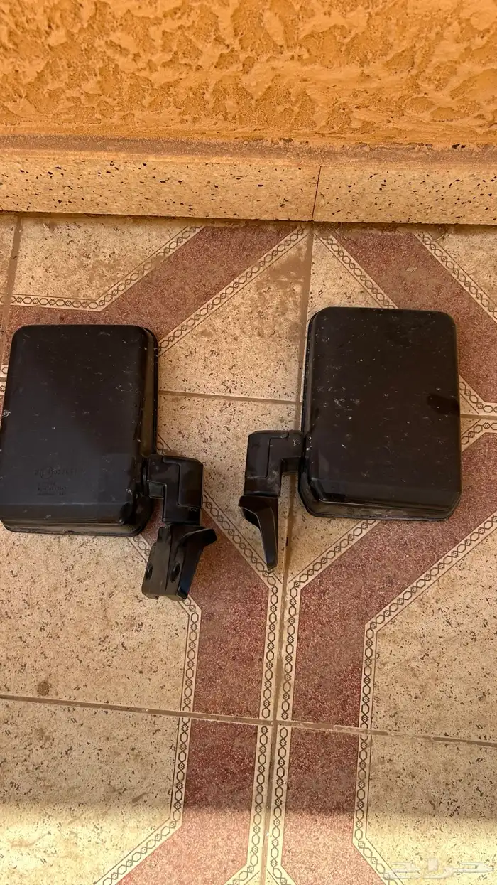 اغراض وقطع جيب ربع 1