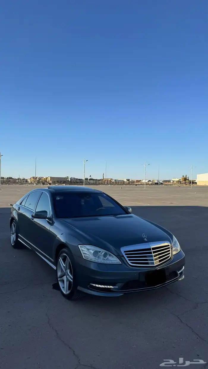مرسيدس s350 15