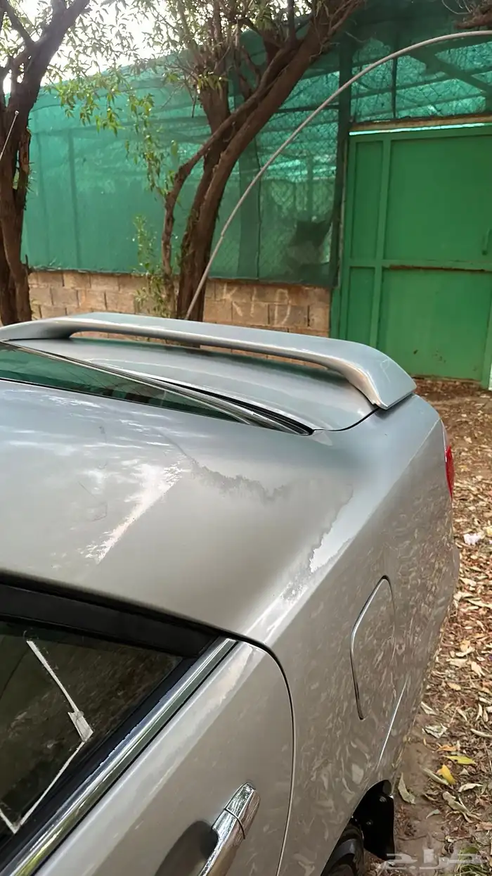 كامري 2006 فل كامل بلد 19