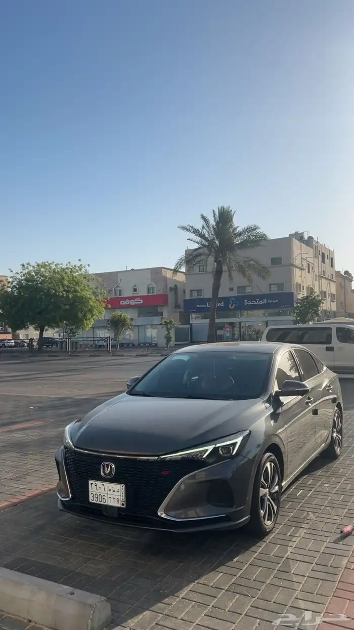 شانجان إيدو بلس ليمتد 2023 6