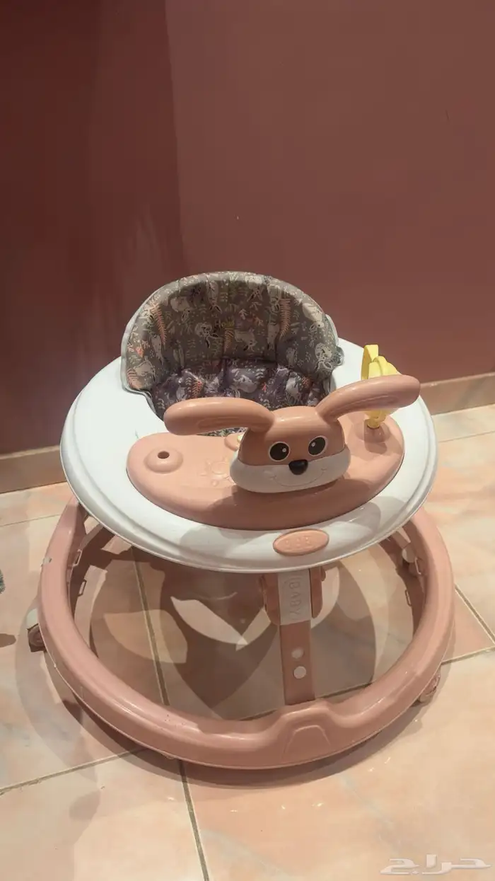 عربيات اطفال نظيفة وعملية ومرنه 0