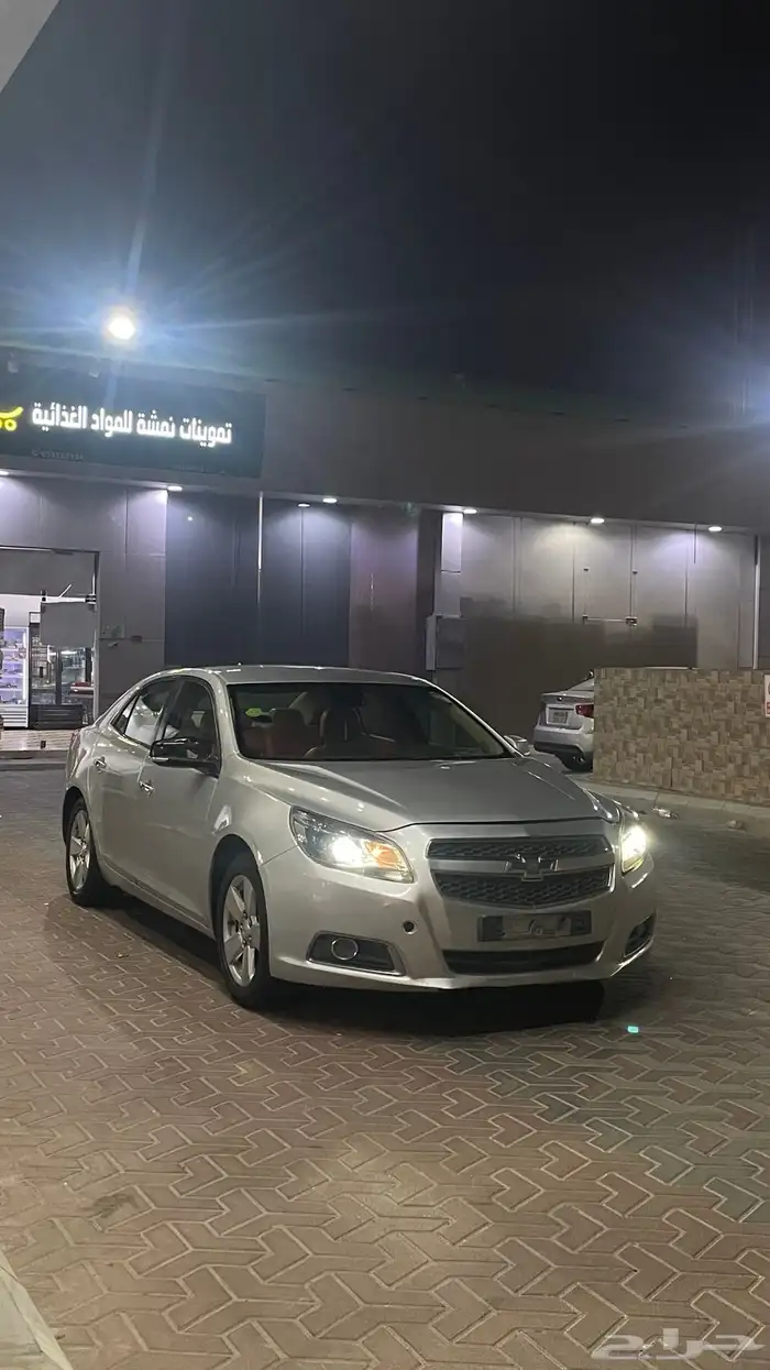 ماليبو LTZ 2013 23