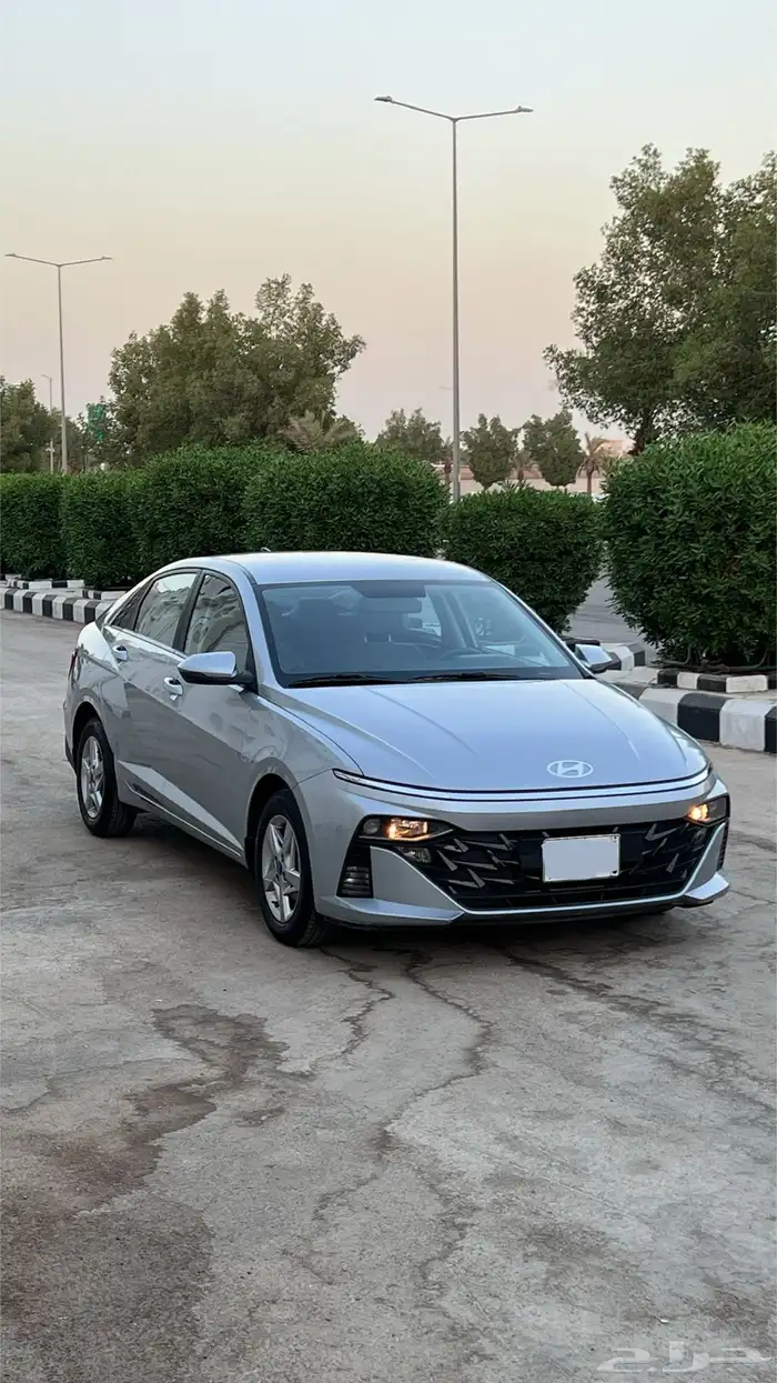 اكسنت 2025 فليت 0