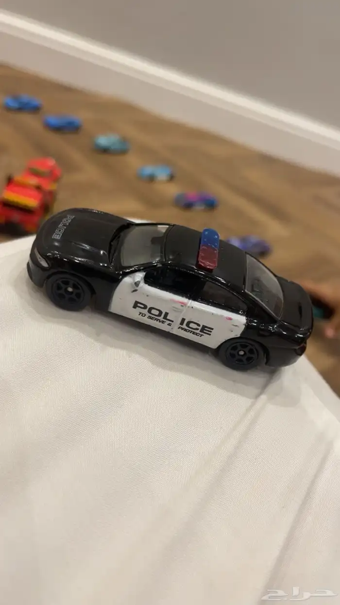 سيارات هوت ويلز hot wheels للأطفال 10