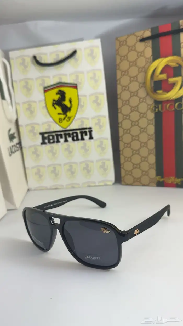 نظارات 9