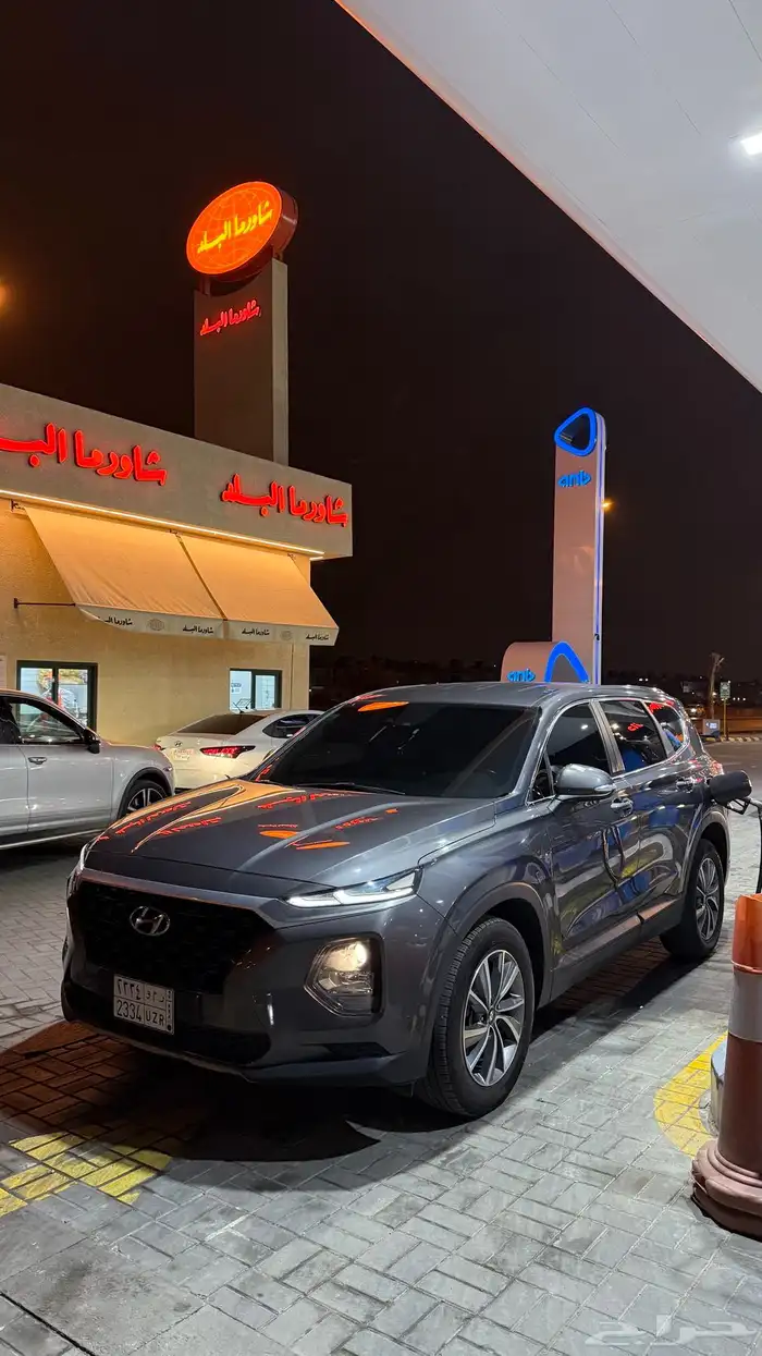سنتافيه 2019 0