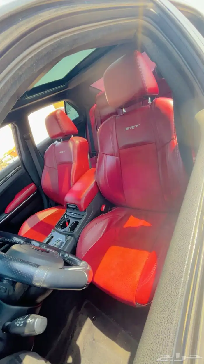 كلزلر SRT 2014 قطع غيار 8