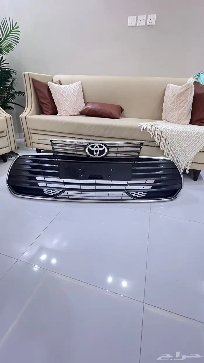للبيع شبك افالون 2022 وكالة 0