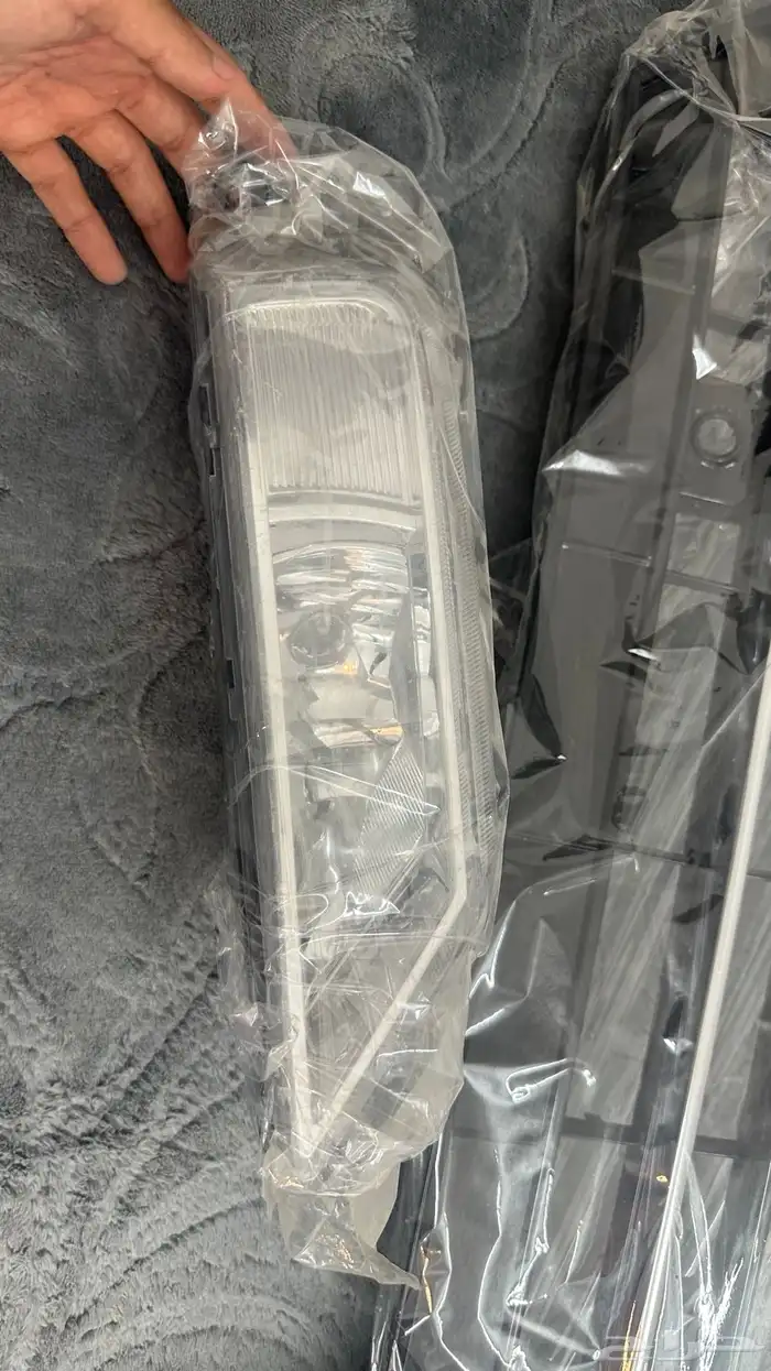 قطع فولكس واجن تيغوان 1