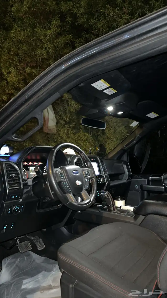 F150  SPORT 2020 2