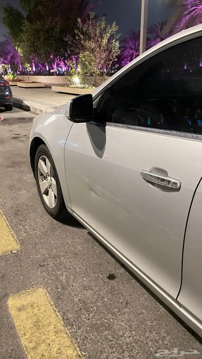 ماليبو LTZ 2013 40