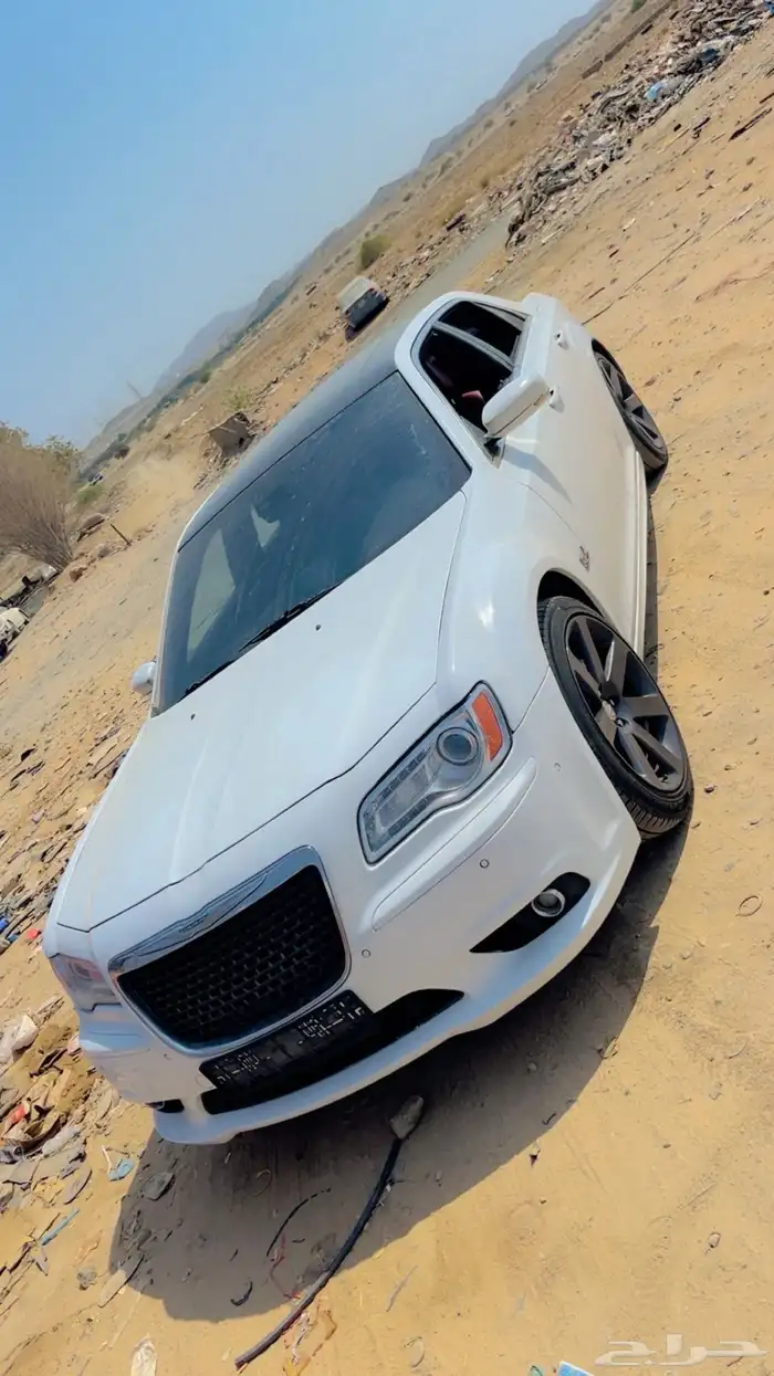 كلزلر SRT 2014 قطع غيار 0