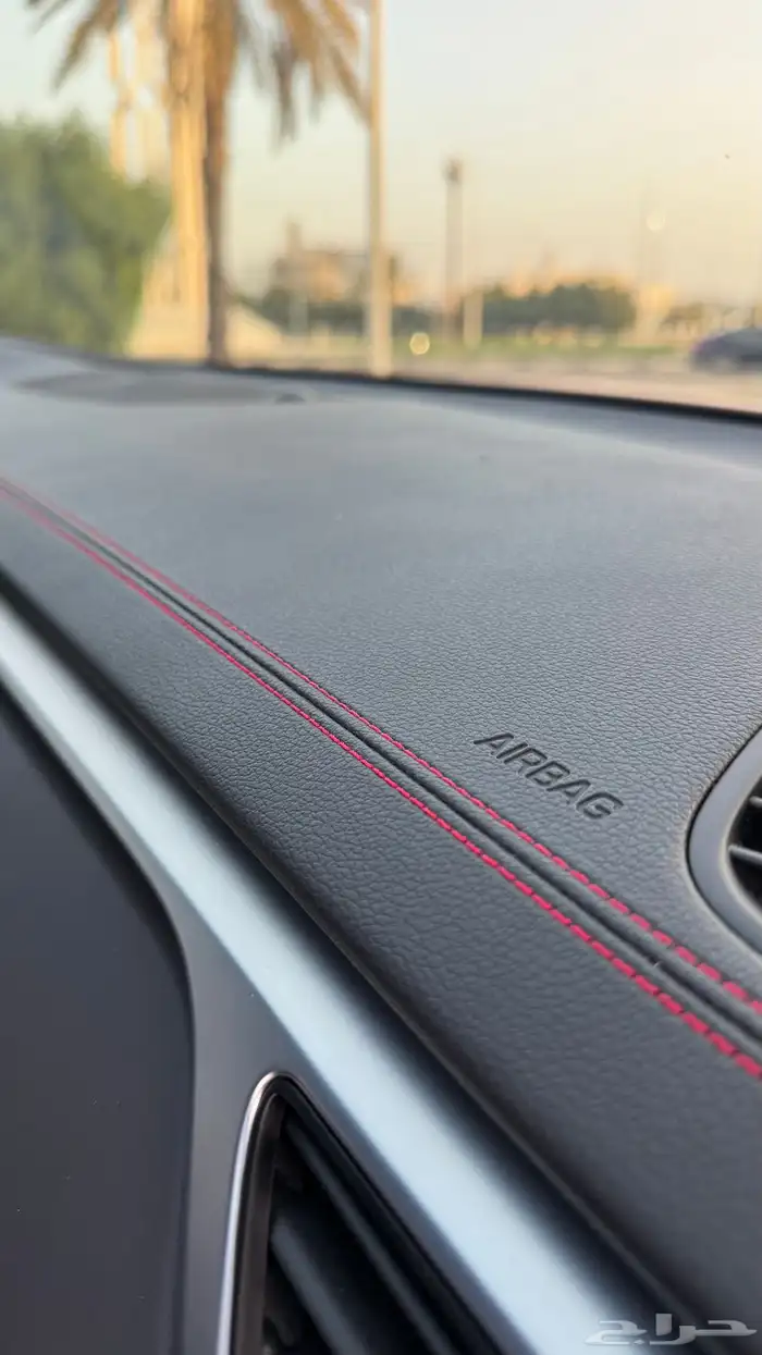 2021 جينيسس G70 22