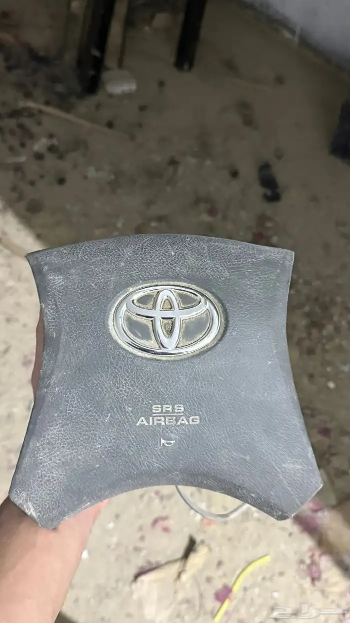 ارباق حق كامري من 2007 الى 2011 3