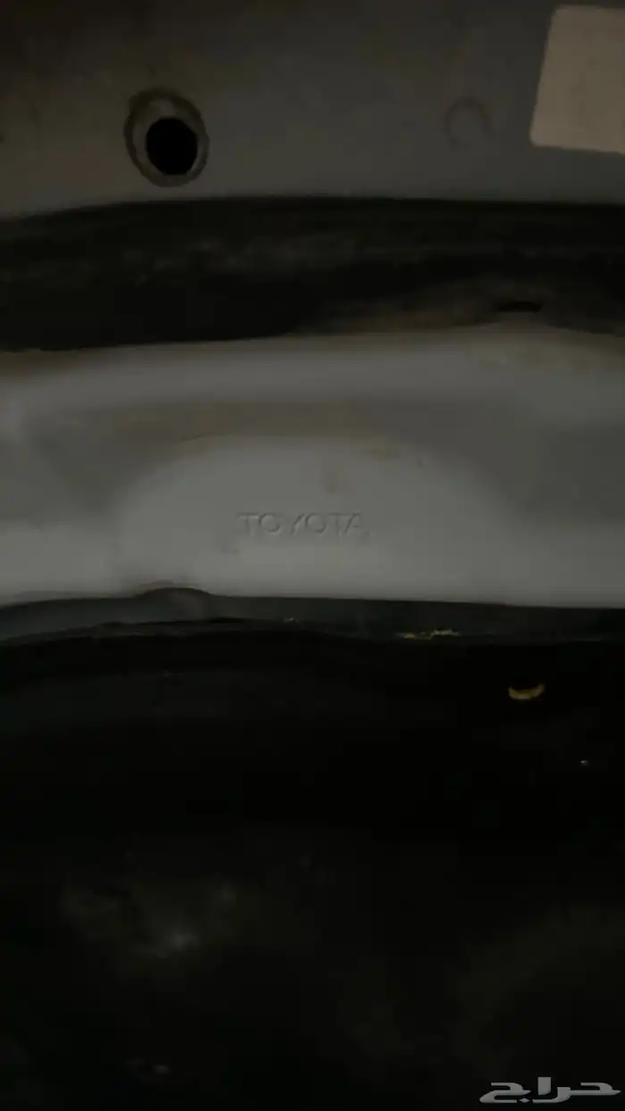 كامري 2006 فل كامل بلد 68