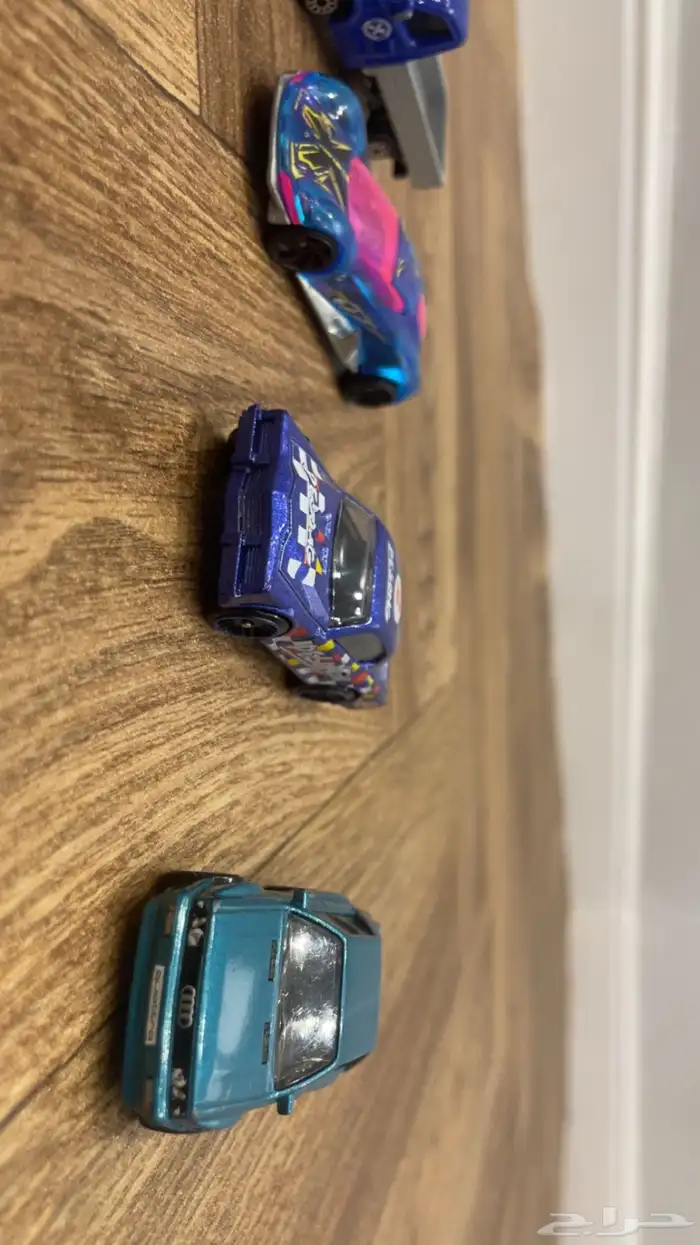 سيارات هوت ويلز hot wheels للأطفال 18