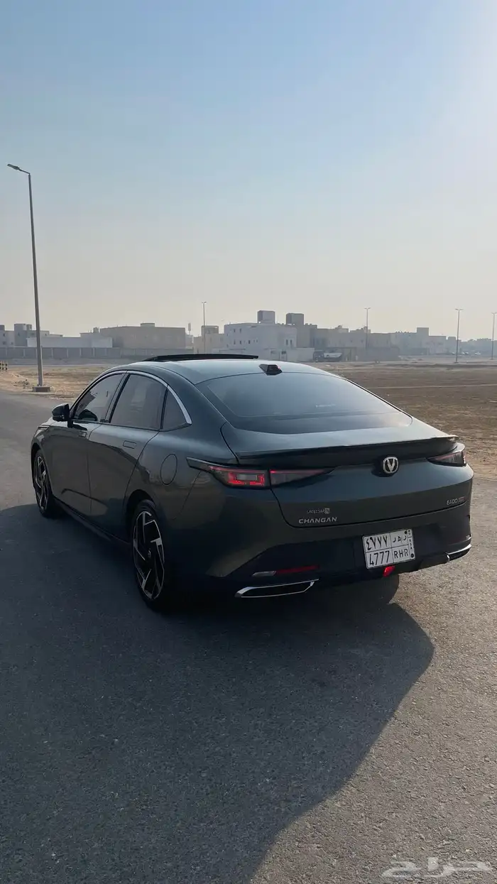 شانجان ايدو25 بلس فل كامل 5