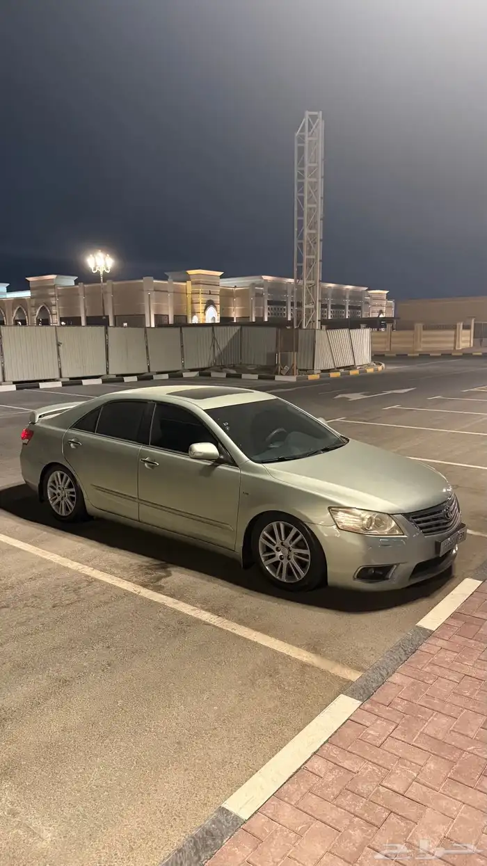تويوتا اوريون 1