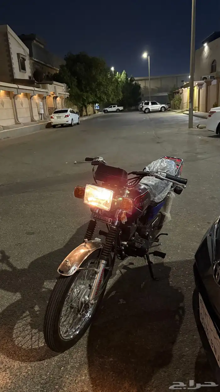 سبورت محمود جديد بوراقه 2