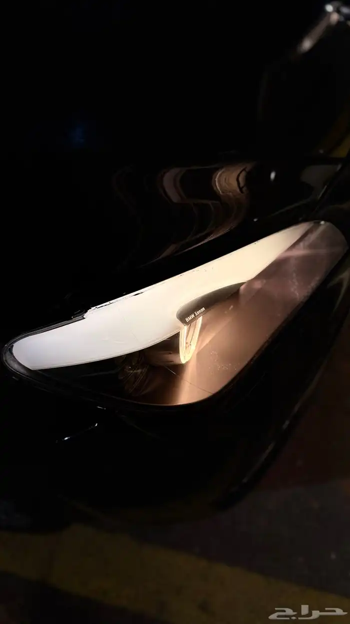 BMW 740نظيف للبيع (مخزن) 9