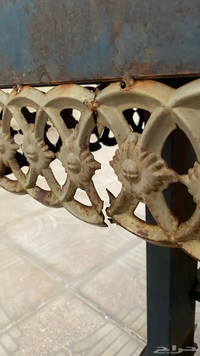 منقل متحرك على السوم 3