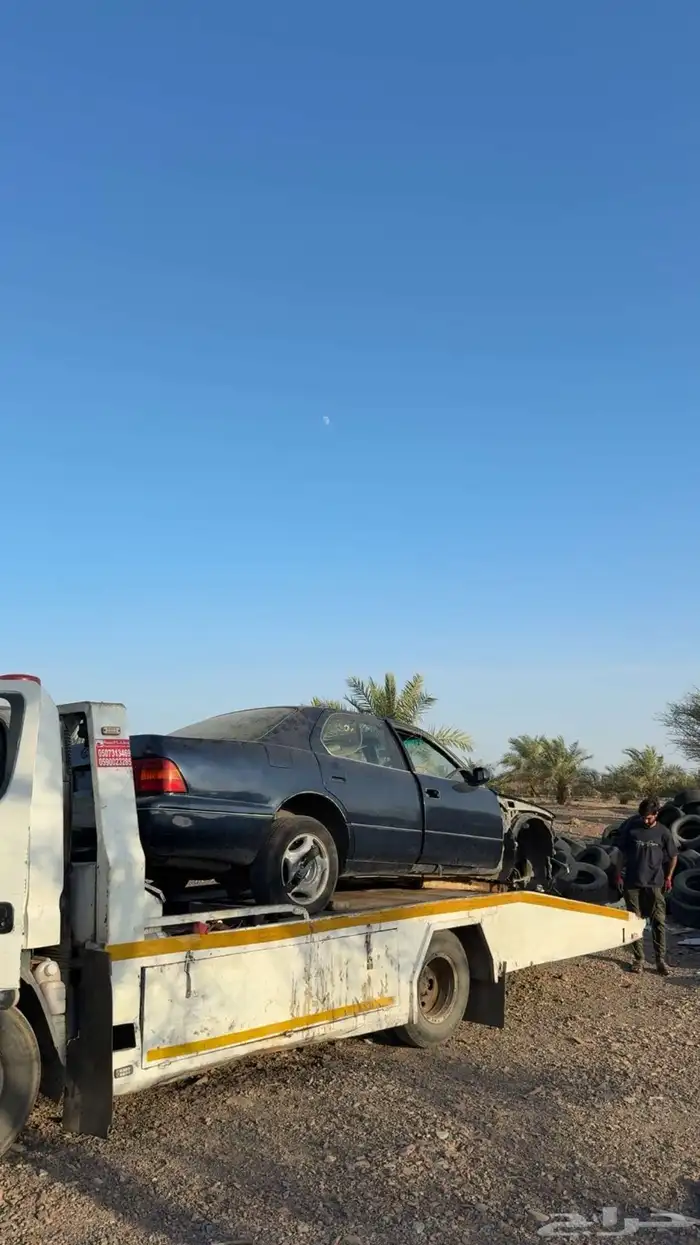 قطع لكزس 400 0