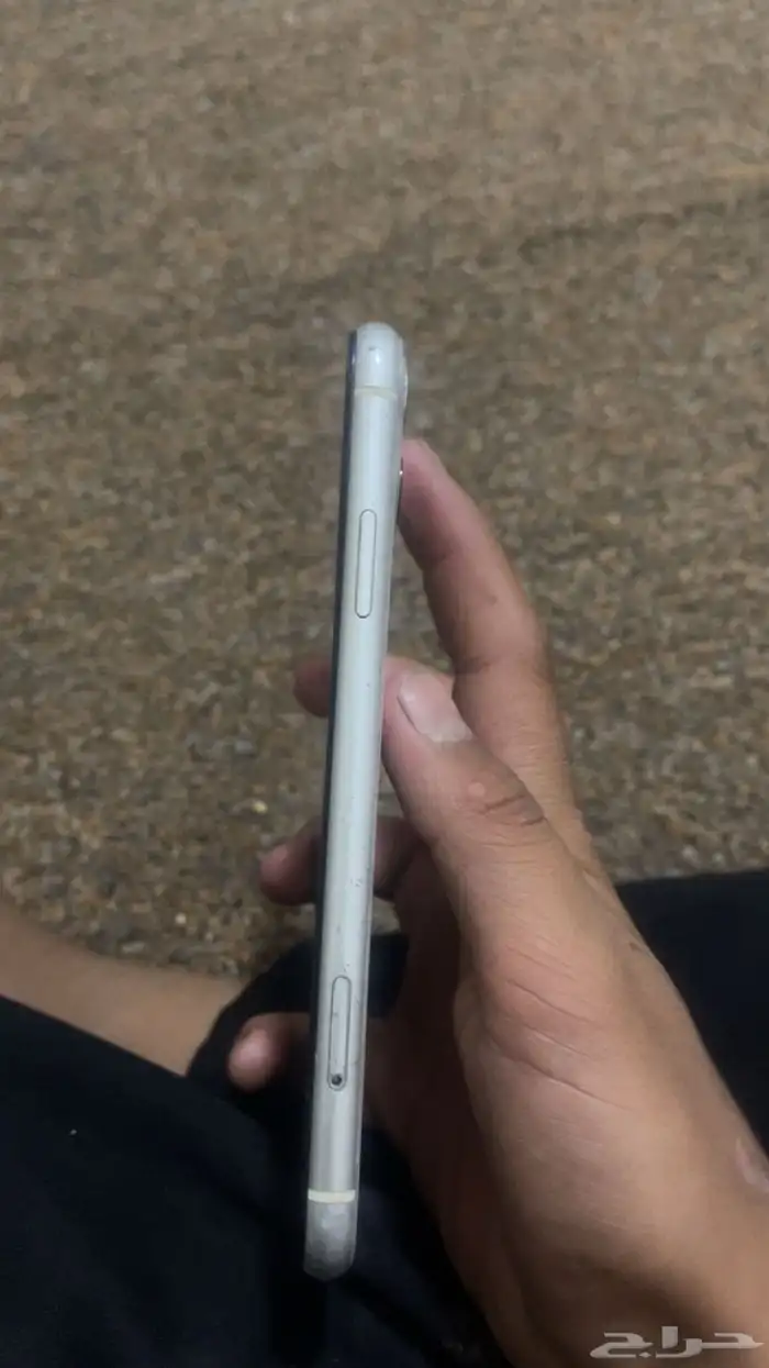 iPhone 11 ما فيها شي جديد 3