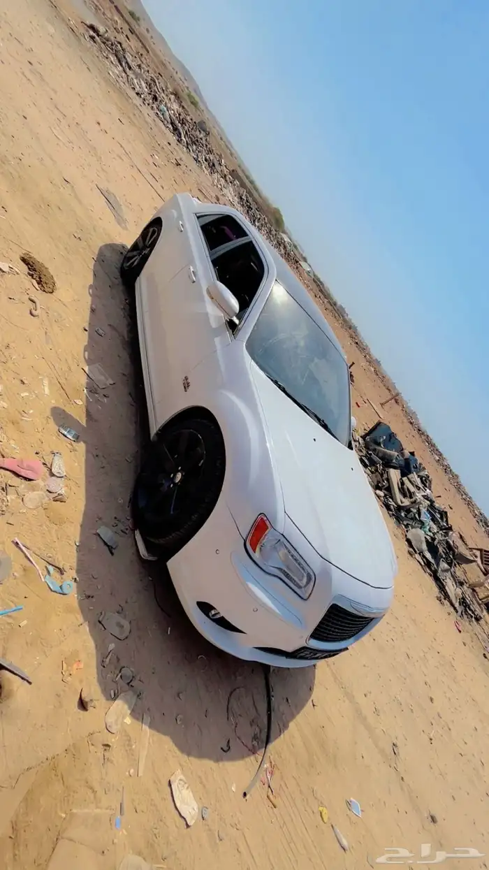 كلزلر SRT 2014 قطع غيار 1