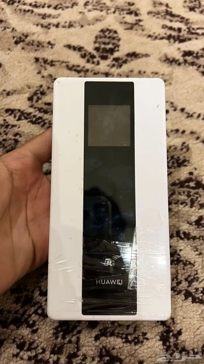 راوتر هواوي 0