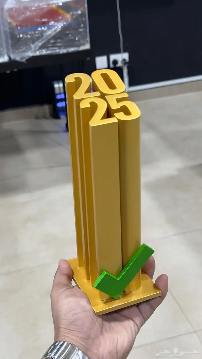 طباعة 3D وخدمة التصاميم الخاصة 3D Printing 38