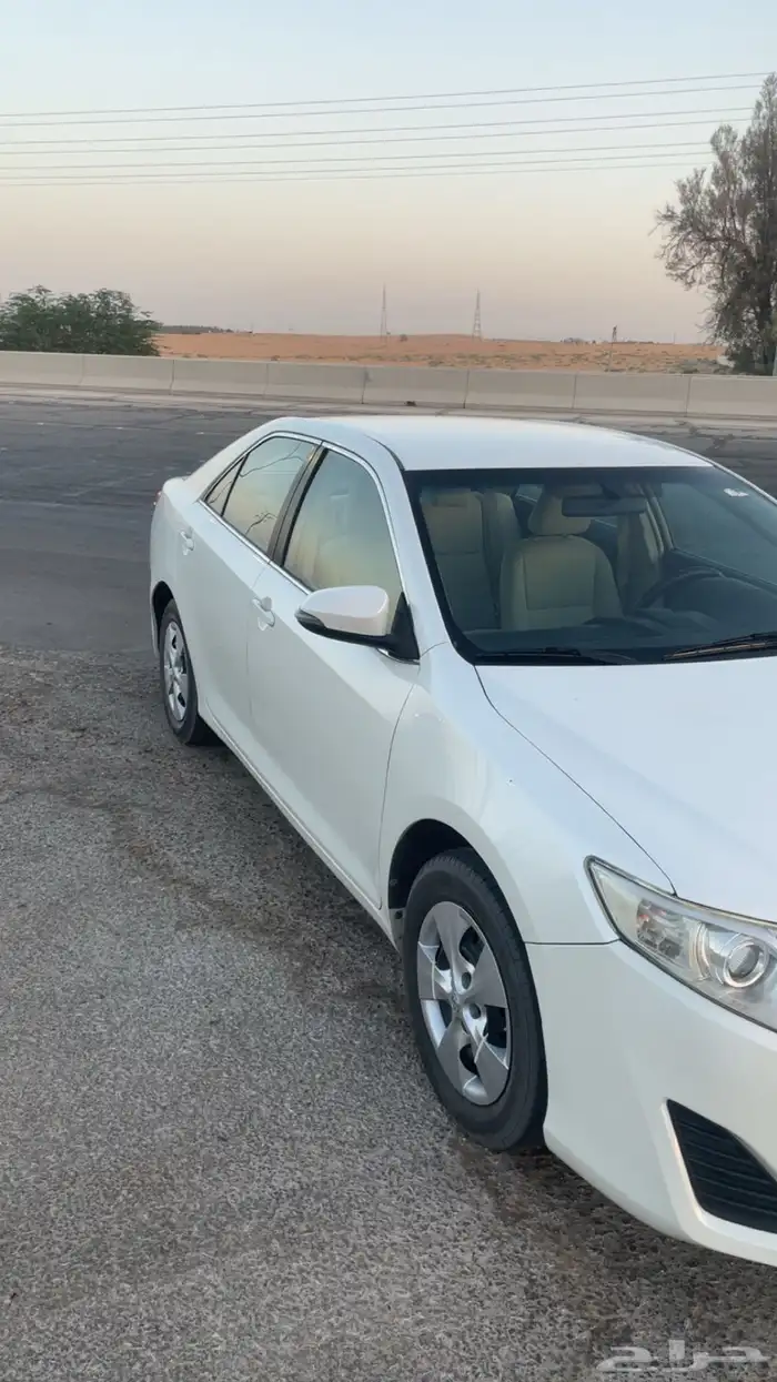 كامري 1