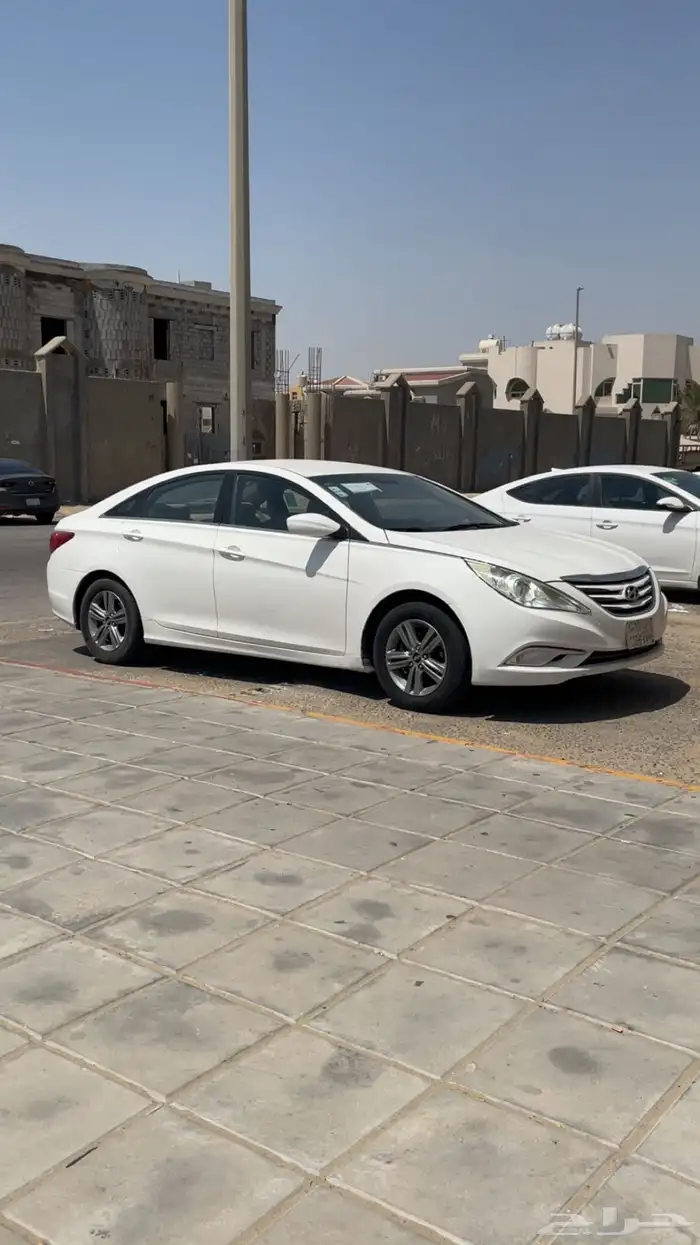 سوناتا 2012 مجدوعي 0