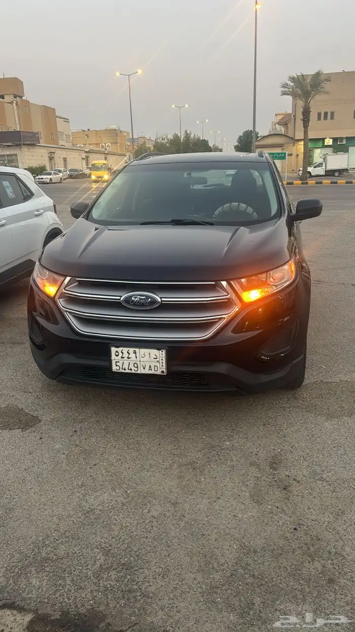 ايدج 2016 نضيف جدااا للبدل 5
