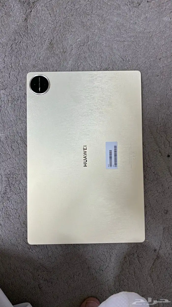 ايباد هواوي 2