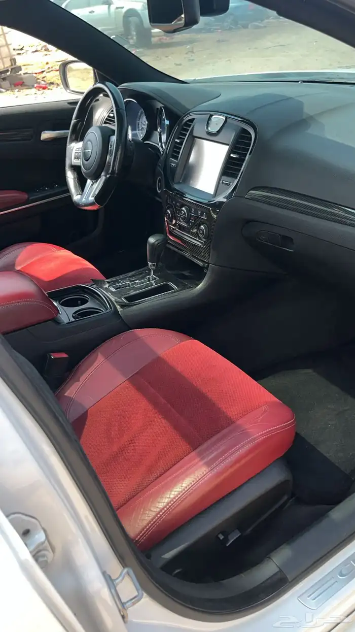 كلزلر SRT 2014 قطع غيار 5