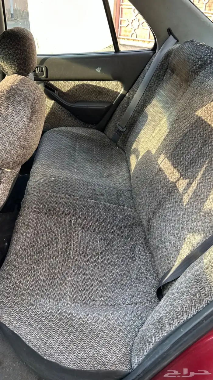 كامري موديل 97 نظيف 15