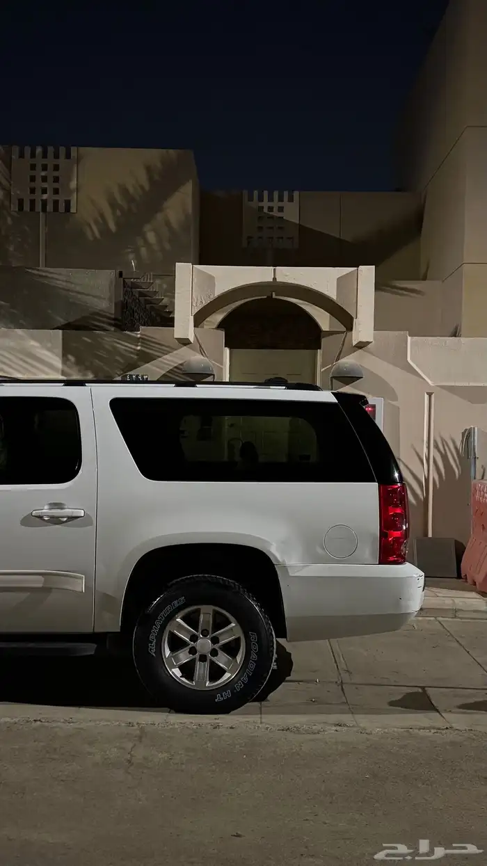 GMC YUKON XL 2010 15