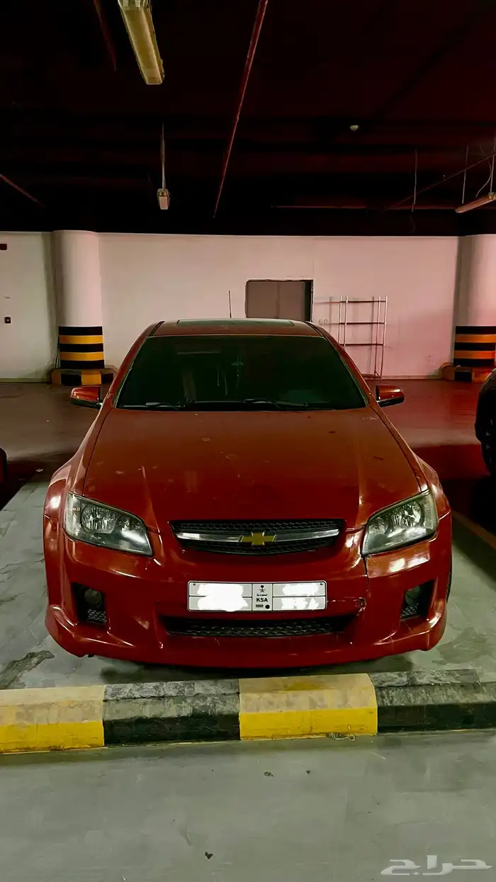 لومينا اس lumina s 2007 4